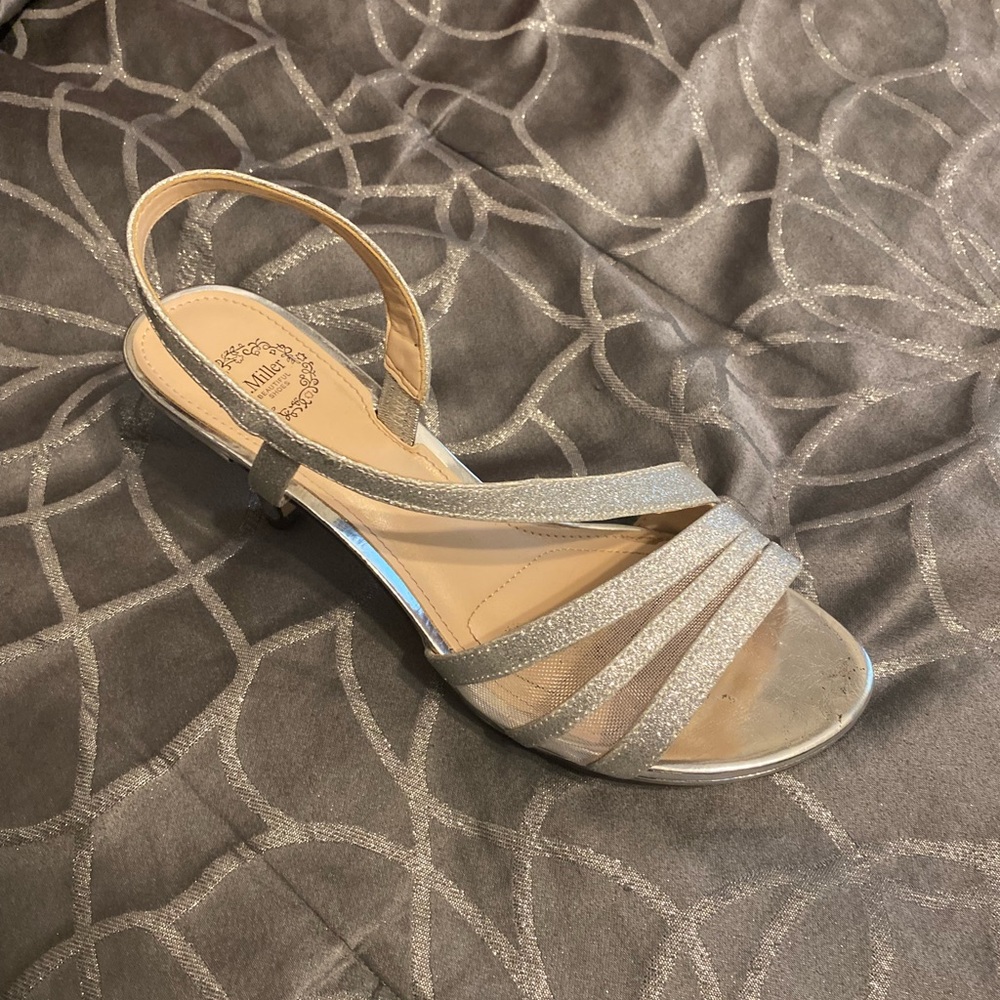 Women’s Heels